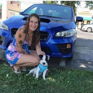 Meet your Posher, Taylor